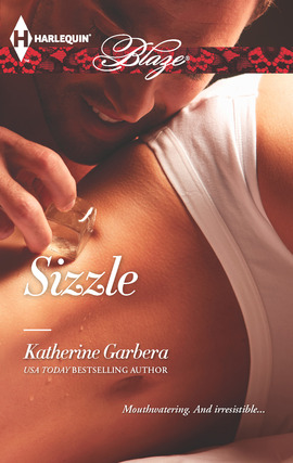 Title details for Sizzle by Katherine Garbera - Available